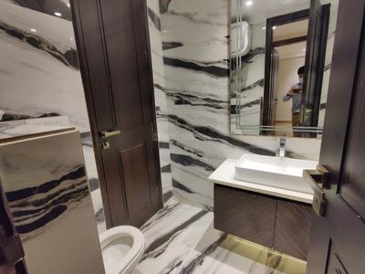 Image of 2250 Sq.ft 4 BHK Builder Floor for sale in Karkardooma, New Delhi for Rs. 37500000