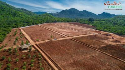 Image of 100 Sq.ft Residential Plot / Land for sale in Kothavalasa, Visakhapatnam for Rs. 650000