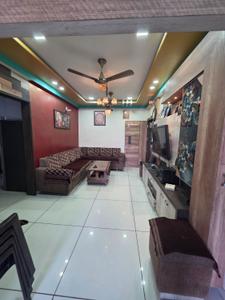 Hall Image of 1142 Sq.ft 2 BHK Apartment / Flat for sale in Shivansh Sharnam, Kalali Vadodara for Rs. 3500000