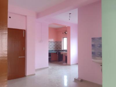 Hall Image of 1300 Sq.ft 3 BHK Apartment / Flat for sale in Keshtopur Kolkata for Rs. 5600000