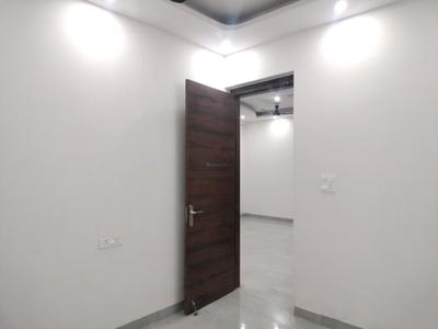 Bedroom Image of 1125 Sq.ft 3 BHK Builder Floor for sale in RPS Palm Drive, Sector 88 Faridabad for Rs. 11000000