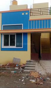 Image of 600 Sq.ft 2 BHK Villa for sale in Gummudipoondi, Chennai for Rs. 2900000