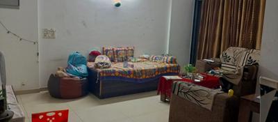 Living Room Image of 900 Sq.ft 3 BHK Apartment / Flat for sale in Orchid Paradise, South Bopal Ahmedabad for Rs. 7800000