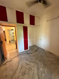 Bedroom Image of 820 Sq.ft 2 BHK Apartment / Flat for rent in Annamalai Nagar Puducherry for Rs. 14000