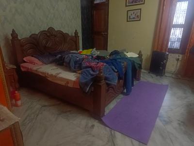 Bedroom Image of 2150 Sq.ft 3 BHK Independent House for rent in Ashiyana Lucknow for Rs. 16000