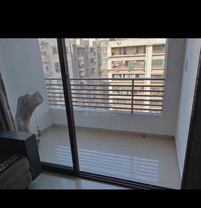 Balcony Image of 1530 Sq.ft 3 BHK Apartment / Flat for sale in Gota Ahmedabad for Rs. 7800000