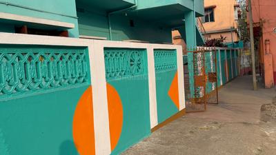 Image of 1200 Sq.ft 3 BHK Independent House for rent in Bidhanpally, Kharagpur for Rs. 15000