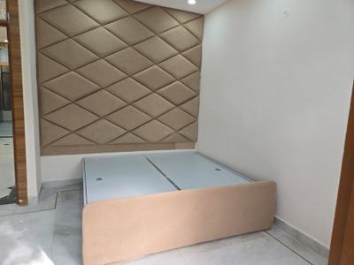Bedroom Image of 1300 Sq.ft 3 BHK Builder Floor for sale in Indirapuram Ghaziabad for Rs. 11000000
