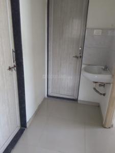 Bathroom Image of 815 Sq.ft 2 BHK Apartment / Flat for sale in Ramdas Swami Nagar Nashik for Rs. 3600000