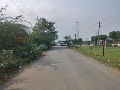 Image of 179 Sq.ft Residential Plot / Land for sale in Sector 77, Faridabad for Rs. 28500000