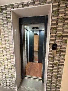 Image of 1192 Sq.ft 3 BHK Apartment / Flat for sale in Nanganallur, Chennai for Rs. 19500000