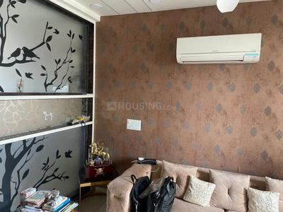 Bedroom Image of 2050 Sq.ft 3 BHK Apartment / Flat for sale in Shalimar Dwelling, Charbagh Lucknow for Rs. 22000000