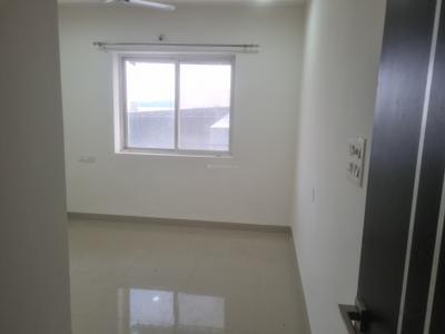 Bedroom Image of 850 Sq.ft 2 BHK Apartment / Flat for sale in Shiv Vatika Brij Residency, Nipania Indore for Rs. 4500000