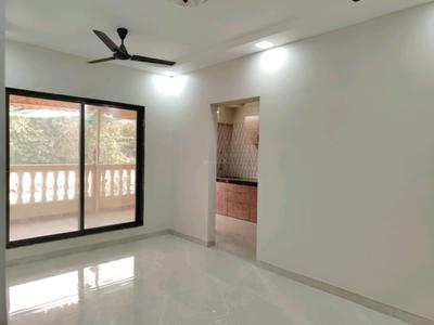 Living Room Image of 900 Sq.ft 2 BHK Apartment / Flat for sale in Shantee Sunshine Meadows, Vasai West Vasai for Rs. 5512680