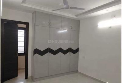 Bedroom Image of 1500 Sq.ft 3 BHK Apartment / Flat for sale in HL City, sector 37 Bahadurgarh for Rs. 5000000