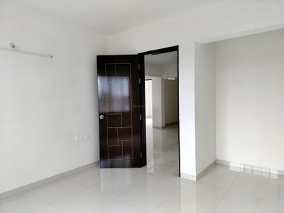 Bedroom Image of 1450 Sq.ft 3 BHK Apartment / Flat for rent in Labh 33 Milestone Phase Ill, Tathawade Pune for Rs. 29999