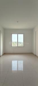 Hall Image of 1055 Sq.ft 2 BHK Apartment / Flat for sale in Shriram Solitaire by Shriram Properties, Yelahanka New Town Bengaluru for Rs. 9300000
