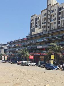 Image of 950 Sq.ft 2 BHK Apartment / Flat for sale in Mohammed Wadi, Pune for Rs. 5900000