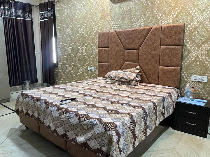 Mota Singh Nagar Bedroom 1