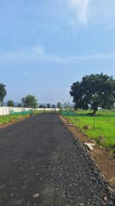 Image of 900 Sq.ft Residential Plot / Land for sale in Cantt, Jabalpur for Rs. 720000