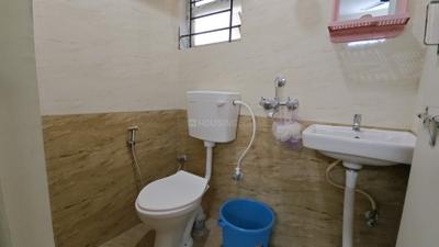 Image of 950 Sq.ft 2 BHK Builder Floor for rent in Choodasandra, Bengaluru for Rs. 26000