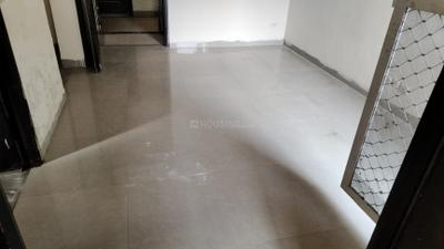 Living Room Image of 585 Sq.ft 1 BHK Apartment / Flat for rent in Bamheta Village Ghaziabad for Rs. 9500