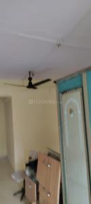 Hall Image of 600 Sq.ft 1 BHK Apartment / Flat for sale in Thane West Thane for Rs. 3500000
