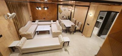 Hall Image of 1650 Sq.ft 3 BHK Apartment / Flat for rent in Omaxe The Palace, Gomti Nagar Lucknow for Rs. 46000