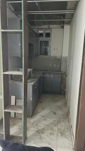 Kitchen Image of 650 Sq.ft 1 BHK Apartment / Flat for sale in Sector 104 Noida for Rs. 3300000