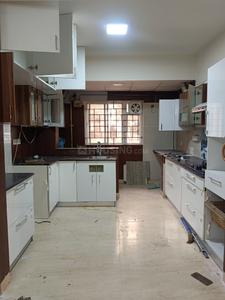 Kitchen Image of 1728 Sq.ft 3 BHK Apartment / Flat for sale in Aratt Requizza by Aratt, Electronic City Bengaluru for Rs. 17000000