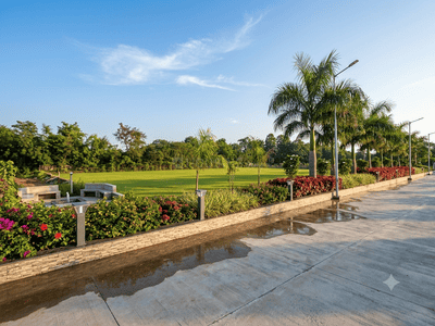 Image of 1267 Sq.ft 2 BHK Independent House for sale in Old Dhamtari Road, Raipur for Rs. 4814600