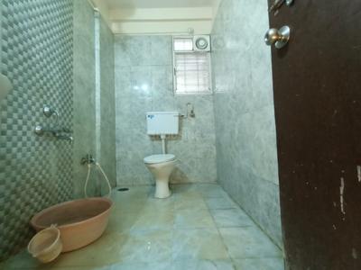 Bathroom Image of 1000 Sq.ft 2 BHK Apartment / Flat for sale in Unecha Sai Srushti, Wagholi Pune for Rs. 4700000