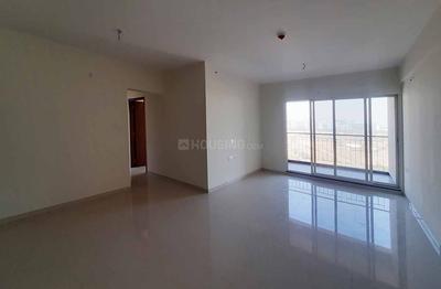 Hall Image of Park Titan Apartment - Hinjewadi Phase 1 in Hinjawadi, Pune