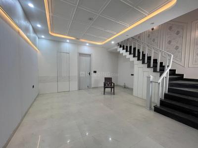 Hall Image of 2700 Sq.ft 3 BHK Duplex for sale in Aman Vihar Dehradun for Rs. 18500000