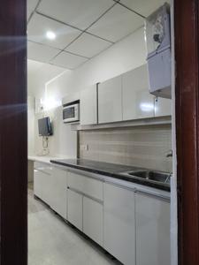 Main Entrance Image of 435 Sq.ft 1 RK Apartment / Flat for sale in Paramount Golfforeste Premium Apartments, Surajpur Greater Noida for Rs. 3150000