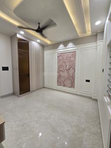 Bedroom Image of 560 Sq.ft 2 BHK Builder Floor for sale in Uttam Nagar New Delhi for Rs. 4200000
