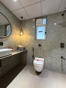 Image of 1549 Sq.ft 3 BHK Apartment / Flat for sale in Ace Ayodhya, Thergaon, Pune for Rs. 14500000