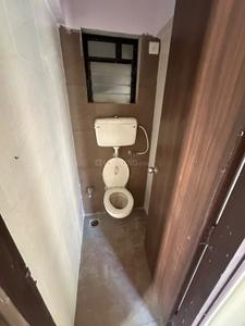 Image of 580 Sq.ft 1 BHK Apartment / Flat for sale in Raunak City 3, Kalyan West, Kalyan for Rs. 3599000