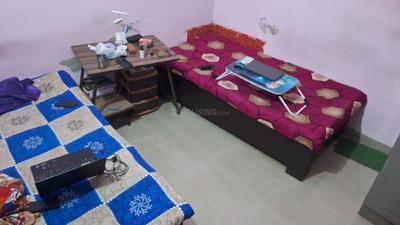 Bedroom Image of 500 Sq.ft 1 BHK Independent House for sale in Indira Nagar Lucknow for Rs. 3400000