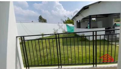 Balcony Image of 925 Sq.ft 2 BHK Apartment / Flat for sale in Choodasandra Bengaluru for Rs. 10430000