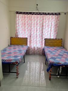 Bedroom Image of Navkar  in Ghatkopar East, Mumbai