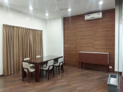 Hall Image of 7000 Sq.ft 5 BHK Independent House for rent in Royal ECR Plots, Injambakkam Chennai for Rs. 250000