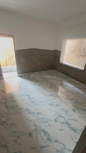 Bedroom Image of 1100 Sq.ft 3 BHK Apartment / Flat for sale in Baguiati Kolkata for Rs. 4850000