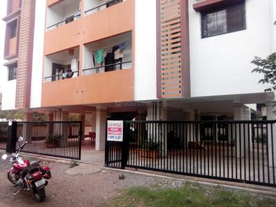 Image of 520 Sq.ft 1 RK Apartment / Flat for sale in Satpur, Nashik for Rs. 2000000
