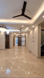 Hall Image of 2700 Sq.ft 4 BHK Builder Floor for rent in Hauz Khas New Delhi for Rs. 250000