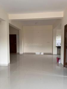 Hall Image of 1270 Sq.ft 2.5 BHK Apartment / Flat for rent in Hare Krishna, Uppada Visakhapatnam for Rs. 12000