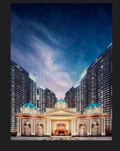 Image of 1275 Sq.ft 2 BHK Apartment / Flat for sale in Paradise Sai World Empire, Kharghar, Navi Mumbai for Rs. 15100000