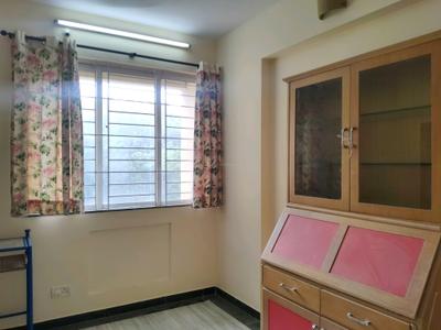 Bedroom Image of 1900 Sq.ft 4 BHK Apartment / Flat for sale in Hiranandani Estate Hill Grange, Hiranandani Estate Thane for Rs. 39500000