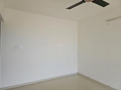 Bedroom Image of 1120 Sq.ft 2 BHK Apartment / Flat for rent in Gagan Adira, Wagholi Pune for Rs. 25000
