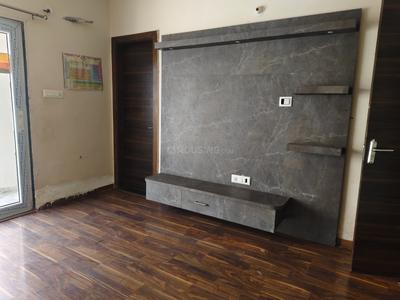 Bedroom Image of 1650 Sq.ft 3 BHK Apartment / Flat for rent in Instrumentation Limited Colony Kota for Rs. 21000